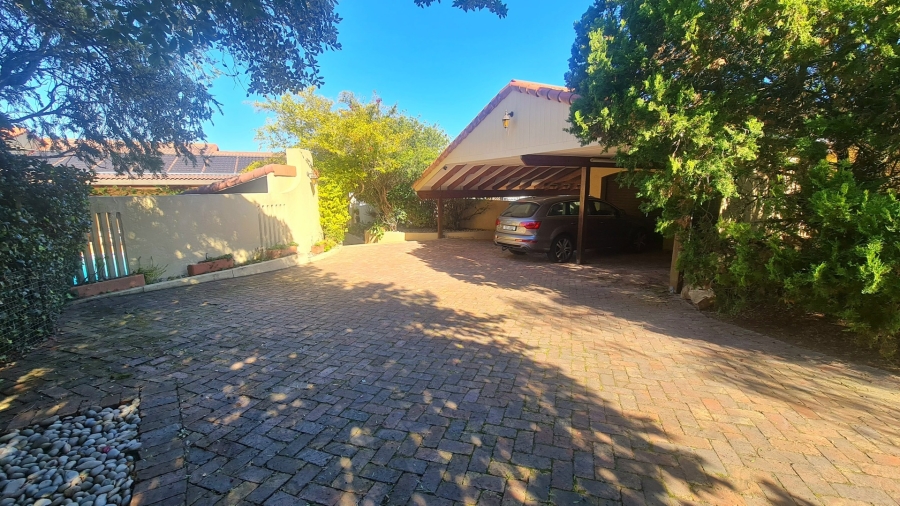 4 Bedroom Property for Sale in Cutty Sark Western Cape